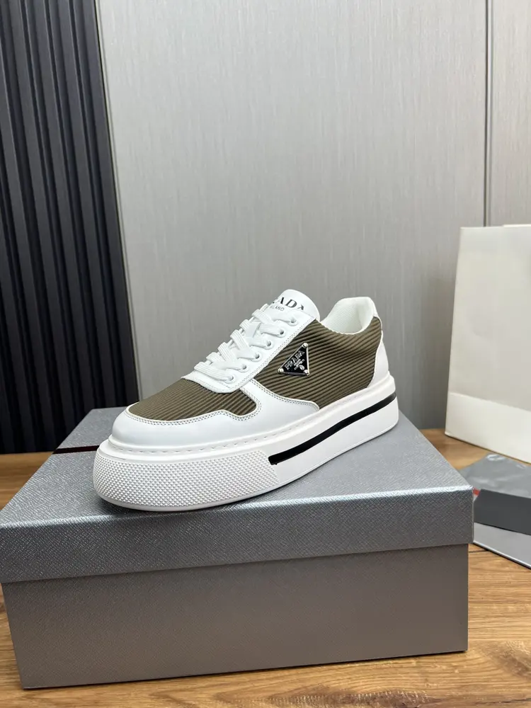 Prada casual sneakers