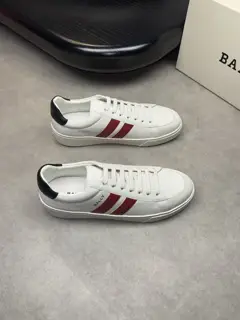 Bally casual sports shoes