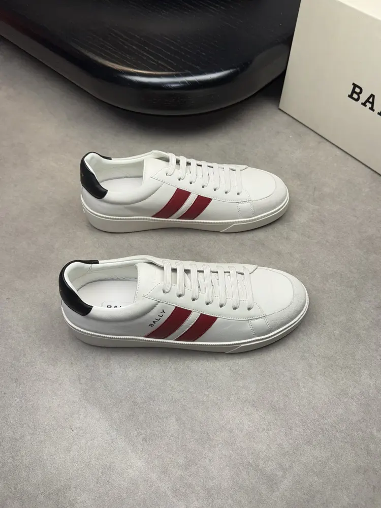 Bally casual sports shoes