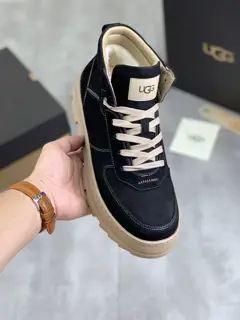 UGG popular men’s shoes official website synchronization quality [proud] is not comparable