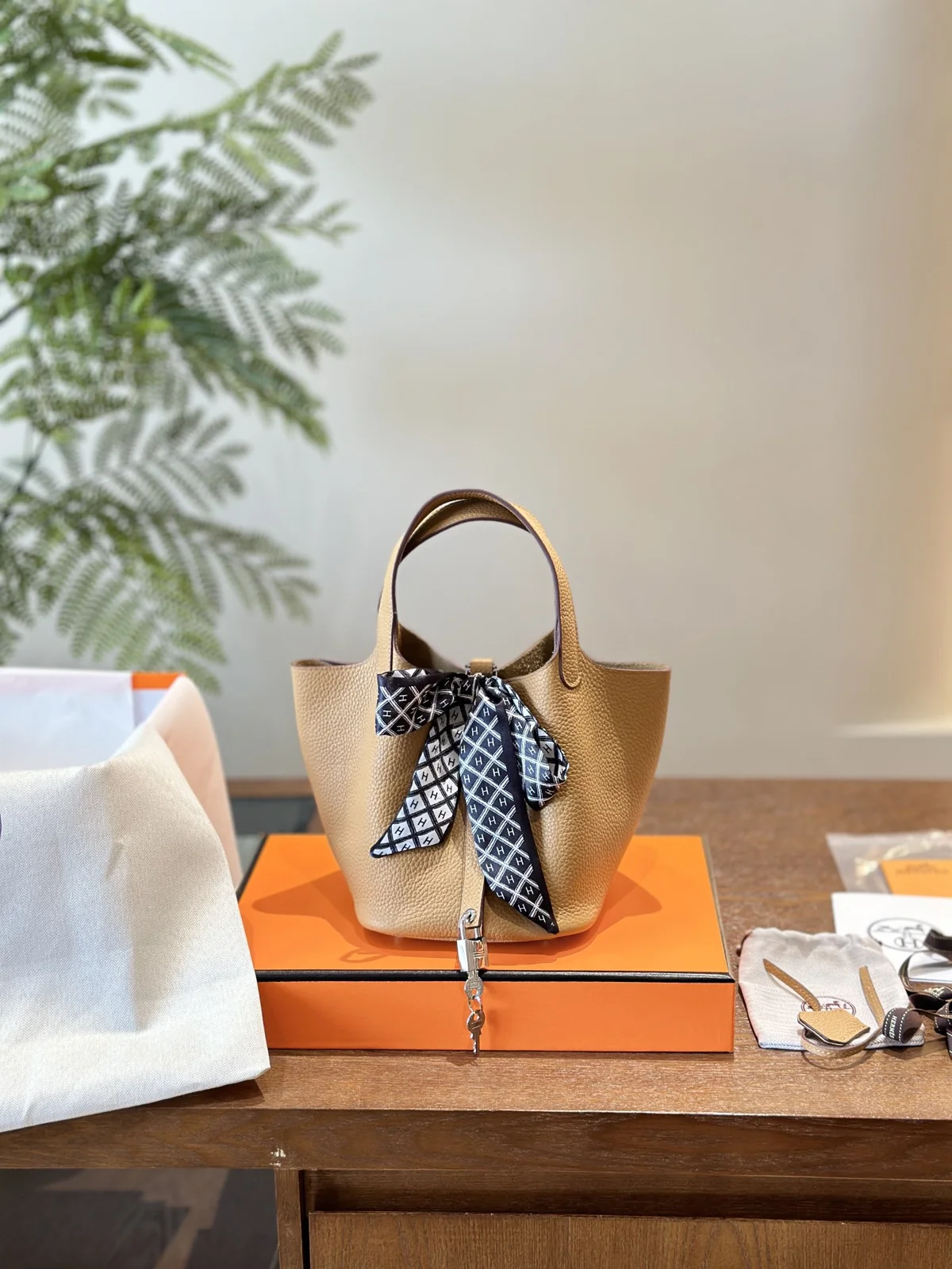 Hermès Bag