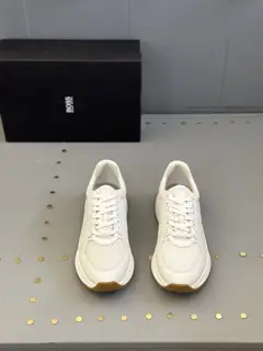 BOSS Suede Men’s Casual Shoes