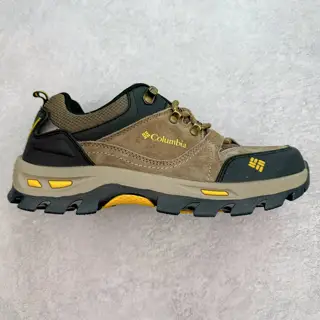Columbia outdoor hiking shoes casual shoes outdoor cross-country hiking shoes #factory