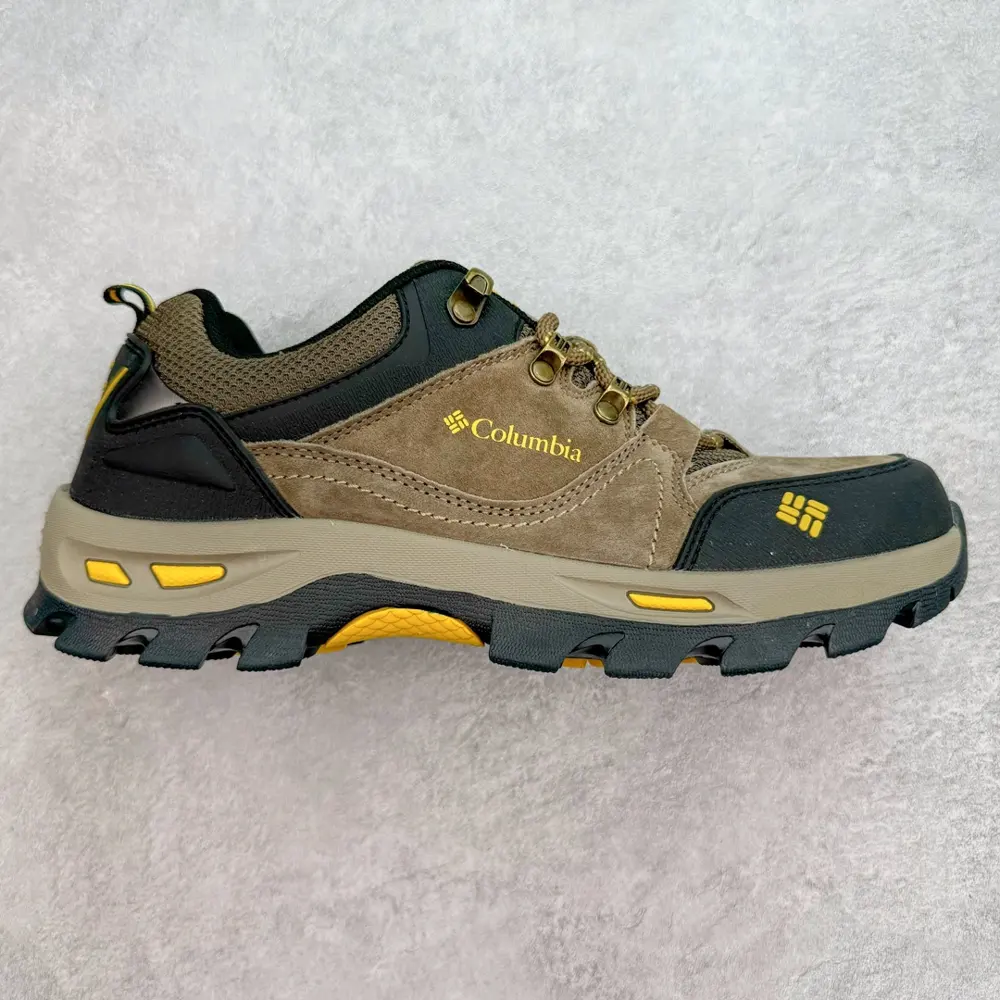 Columbia outdoor hiking shoes casual shoes outdoor cross-country hiking shoes #factory