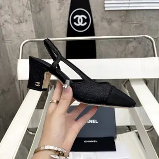 CHANEL flat full series Fashionable classic sandals loved by all stars