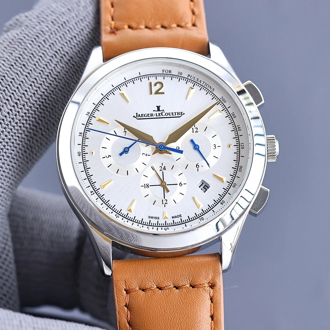 Jaeger-LeCoultre Watch