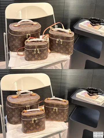 Louis Vuitton Bag