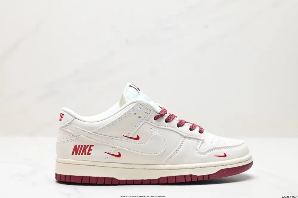 Nike DUNK LOW series Retro low-top casual sports skateboard shoes NC2103-300