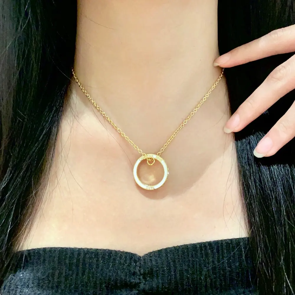 Dior vintage necklace