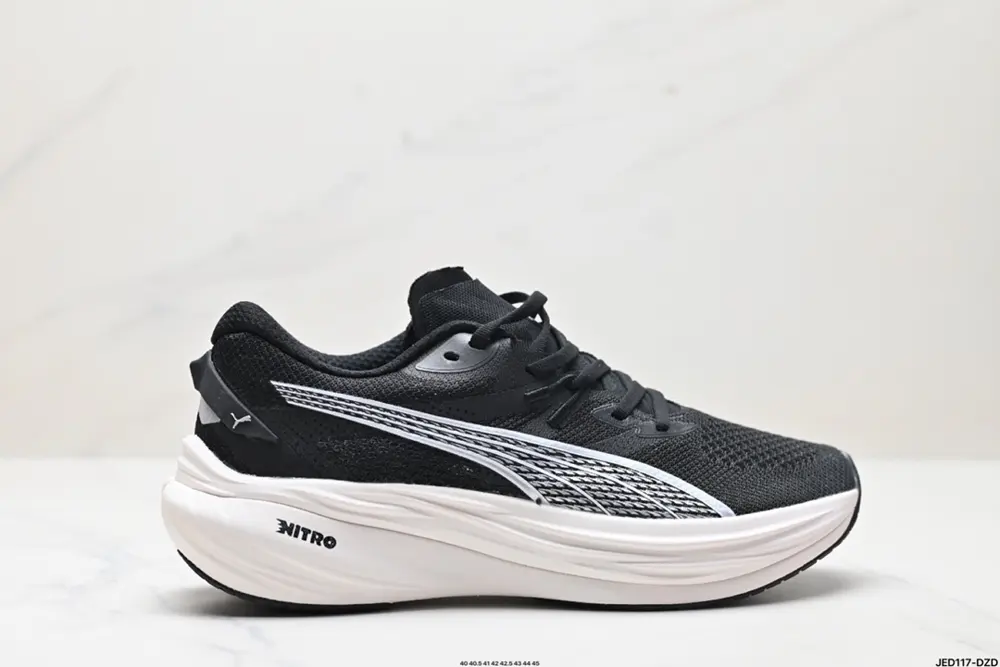 PUMA Deviate NTRO 3 comfortable 309707