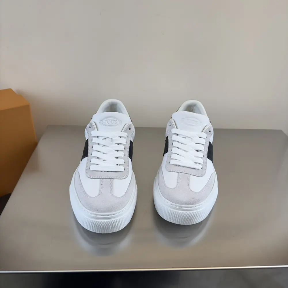 Tod’s sports casual shoes