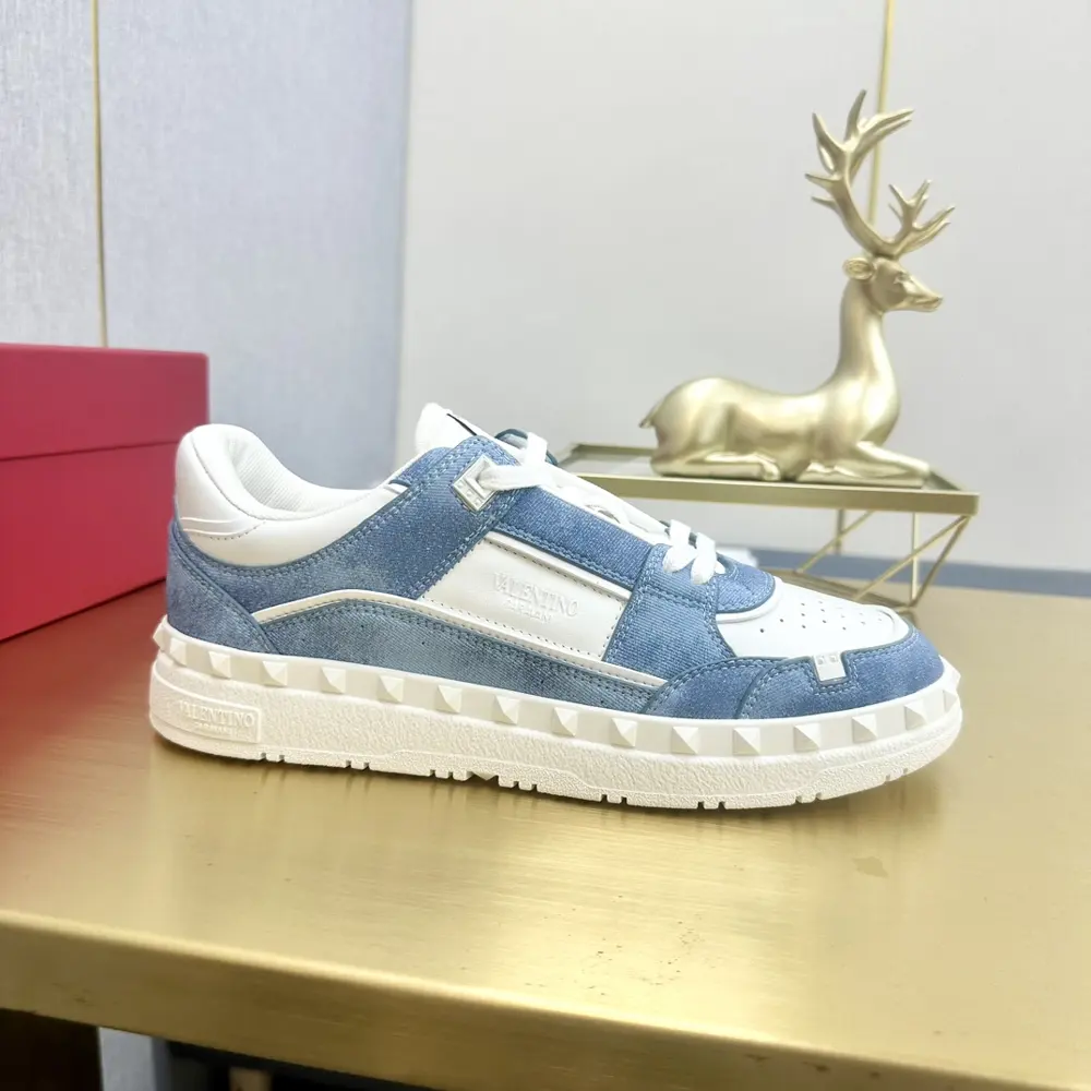 Valentino’s latest fashion shoes