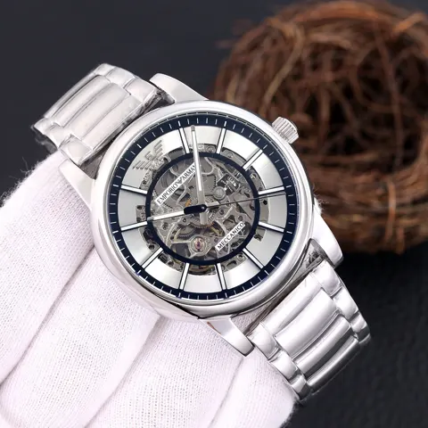 Armani Watch