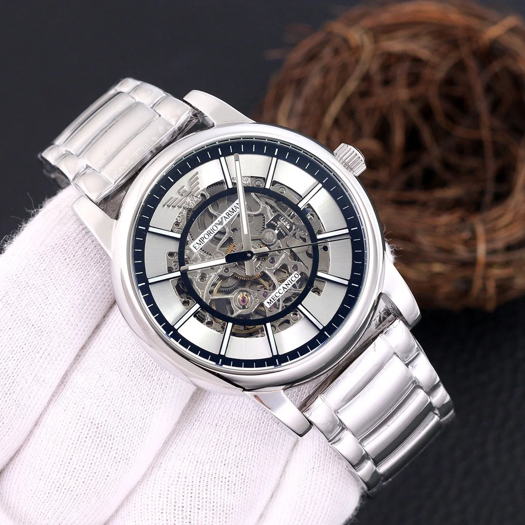 Armani Watch