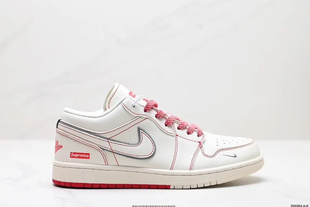 Nike Air Jordan 1 Low Sneakers SJ9950-025