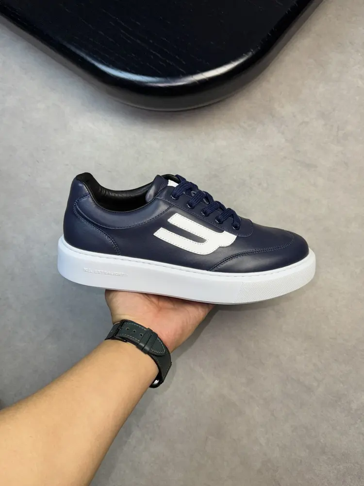 BALLY casual shoes