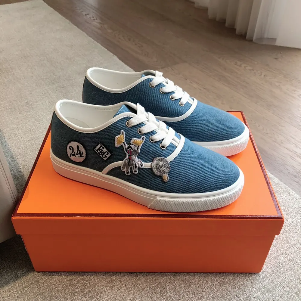 Hermès new Kelly+ hot-selling series Shoes