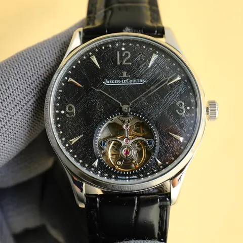 Jaeger-LeCoultre Polaris
