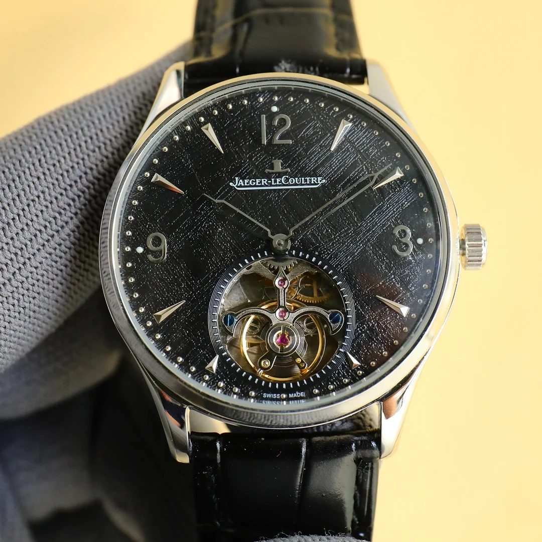 Jaeger-LeCoultre Polaris