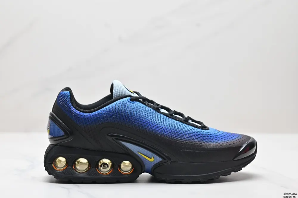 Nike Air Max Dn Shoes HJ9638-700