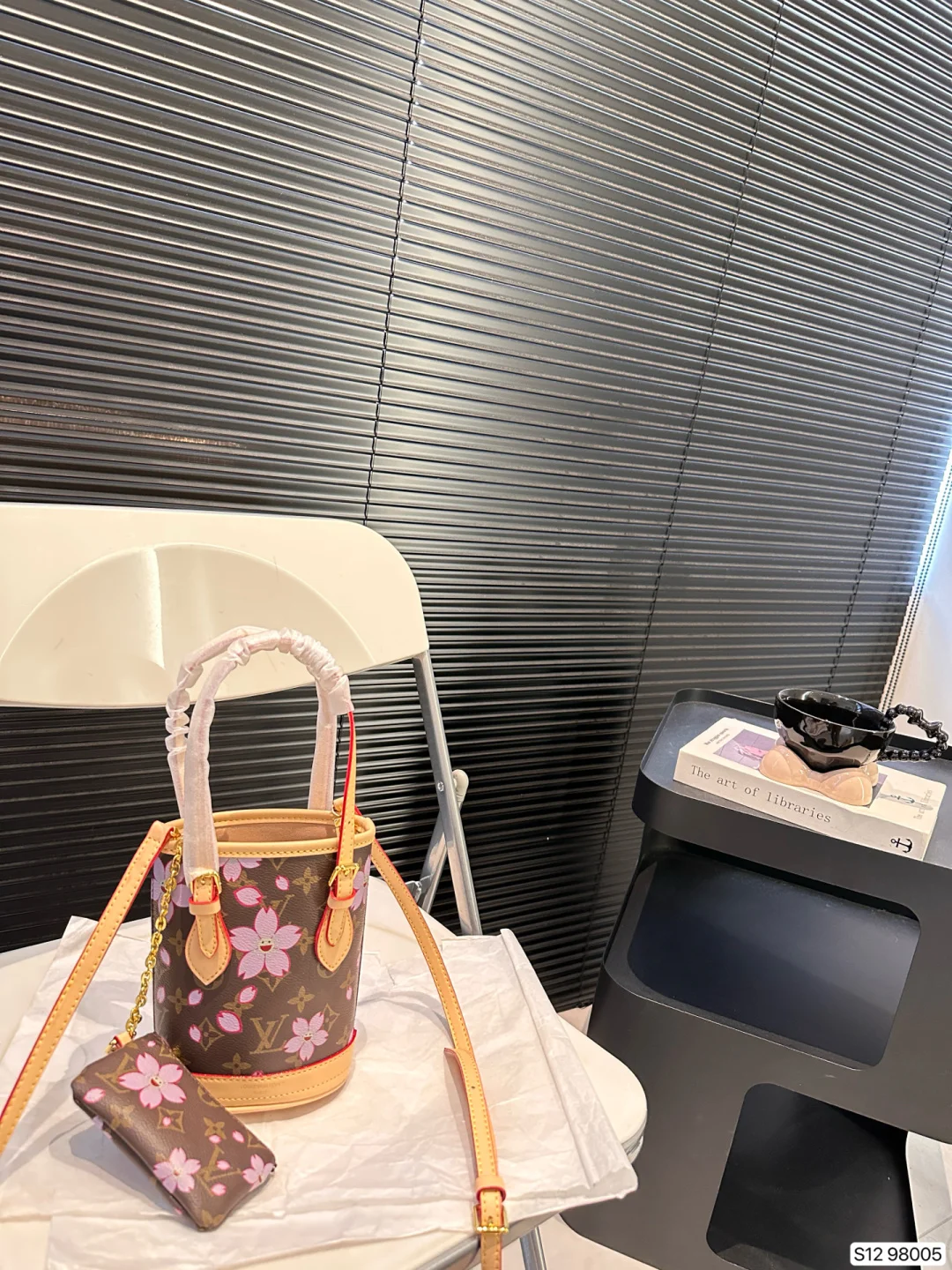 Louis Vuitton Bucket Bag