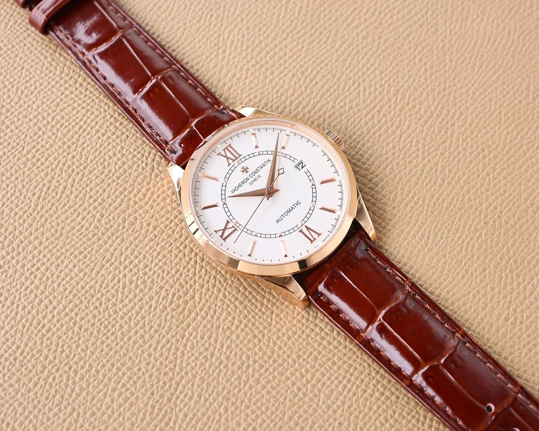 Vacheron Constantin Master