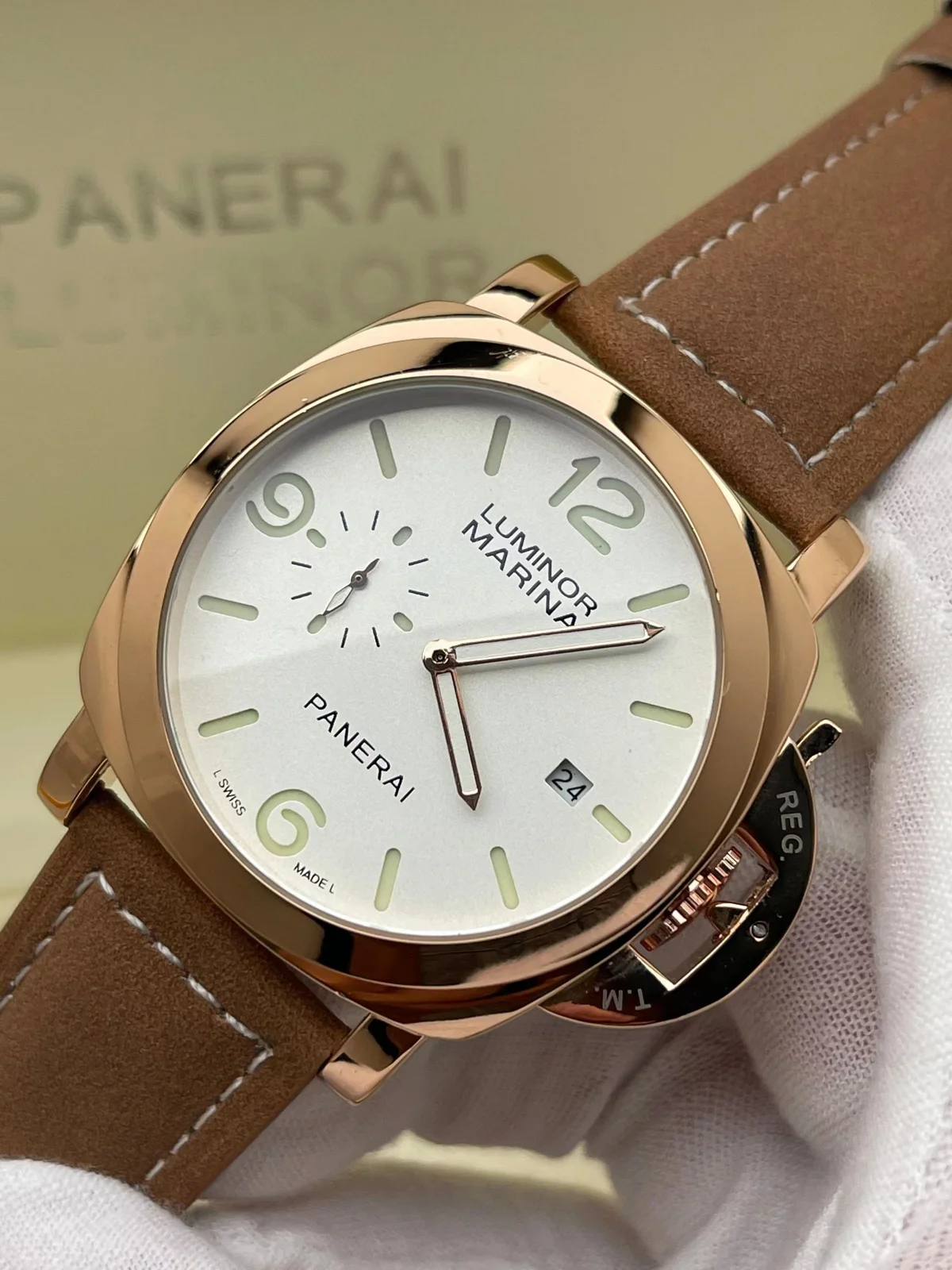 Panerai Watch
