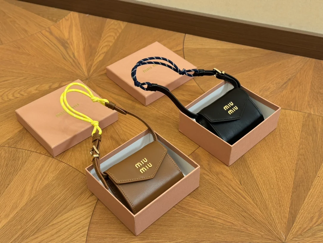 MiuMiu Crossbody