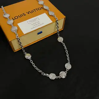 Louis Vuitton necklace