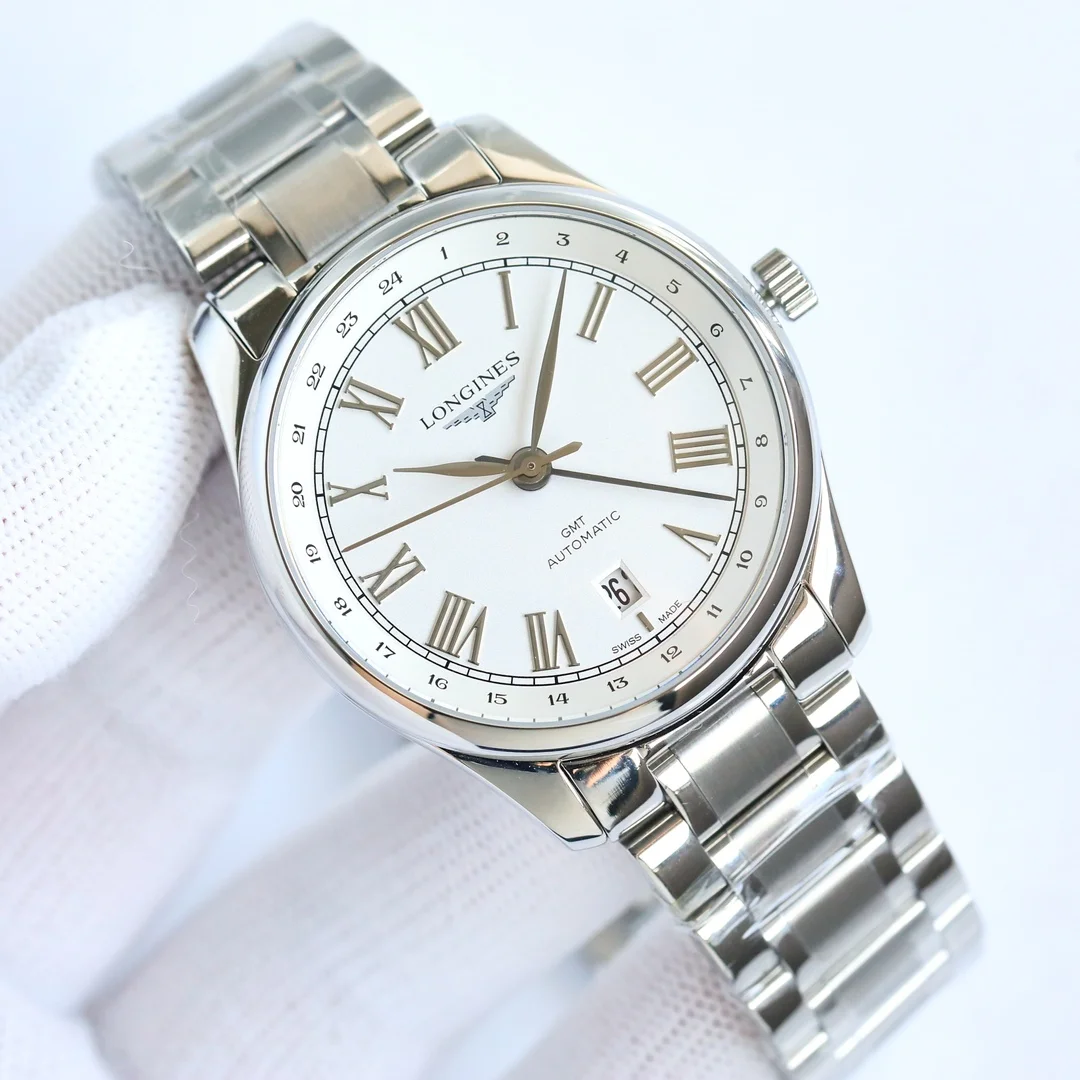 Longines Watch