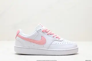 Nike Court Vision Low-top versatile breathable casual sports shoes First real shot CD5463-102