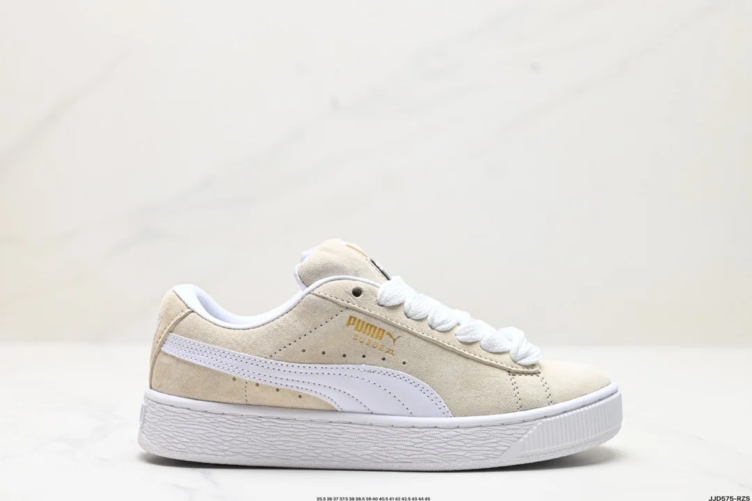Puma Suede XL retro item 395205