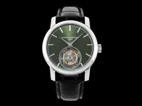 Vacheron Constantin Watch