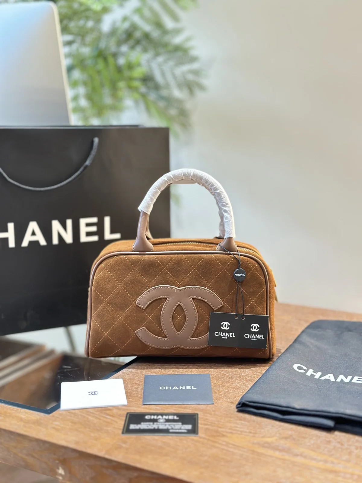 Chanel Bag