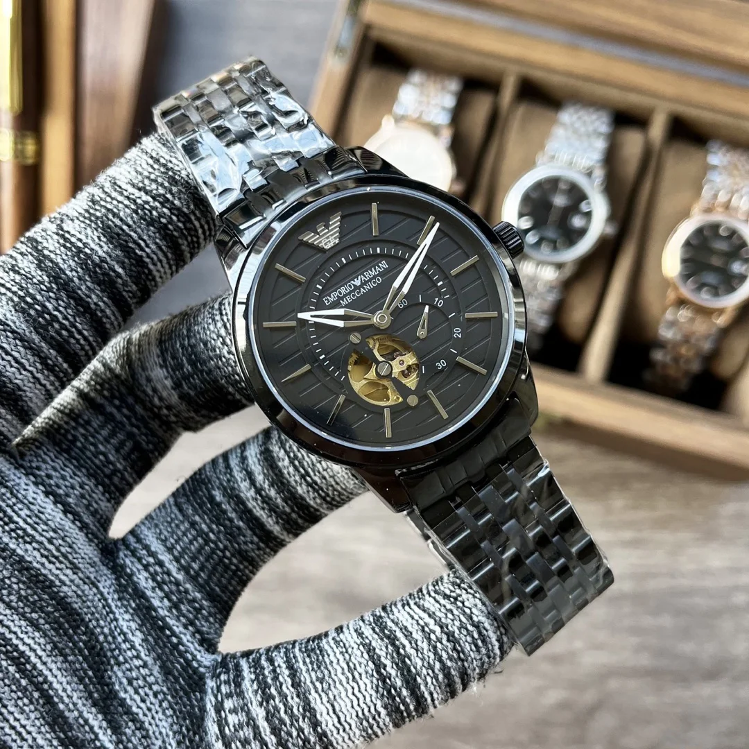 Armani Watch