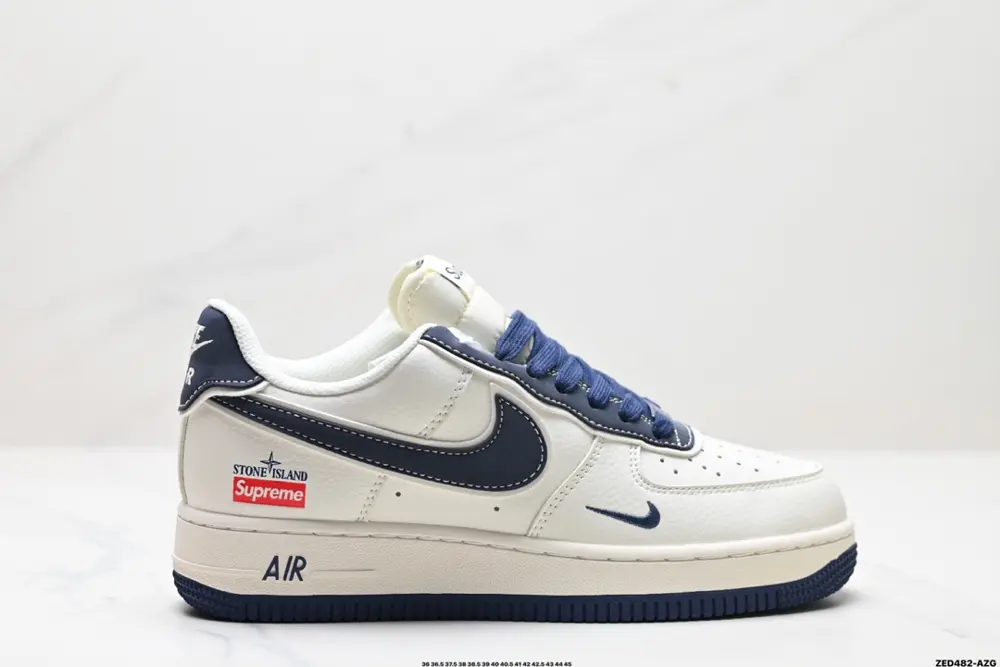 NIKE AIR FORCE 1’07 LV8 Sneakers BB1616-302