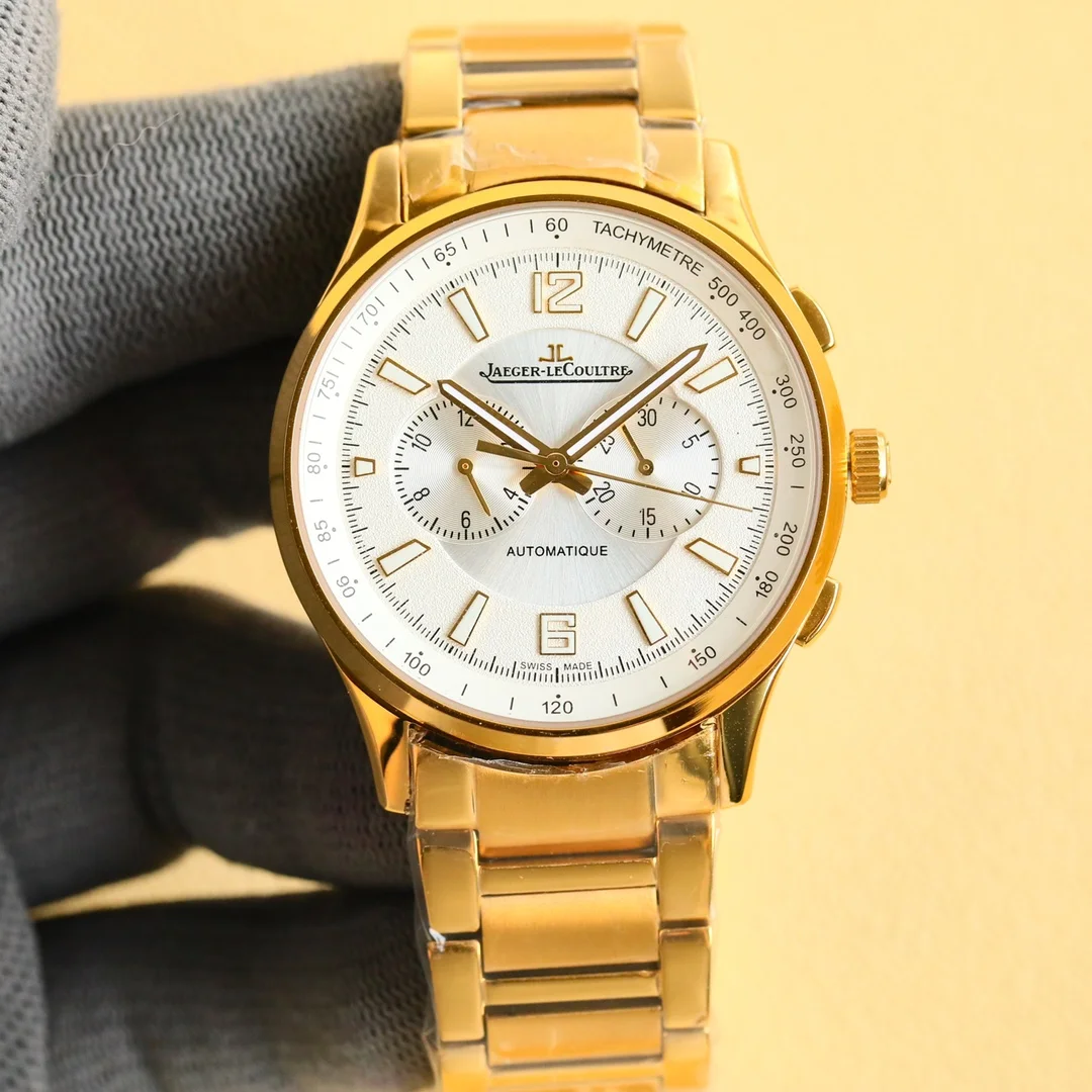 Jaeger-LeCoultre Watch