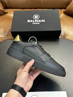 Balmain B-Skate sneakers