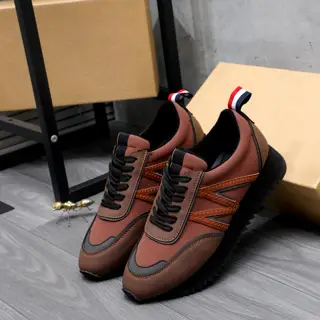 Moncler casual shoes