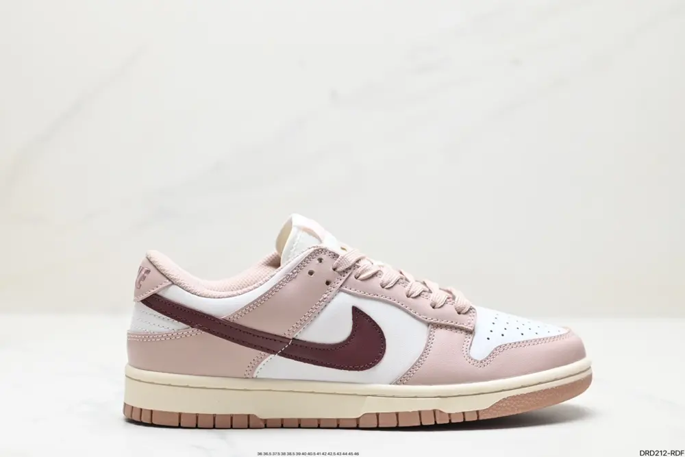 Nike DUNK LOW RETRO dunk series low-top casual sports skateboard shoes DD1503-118