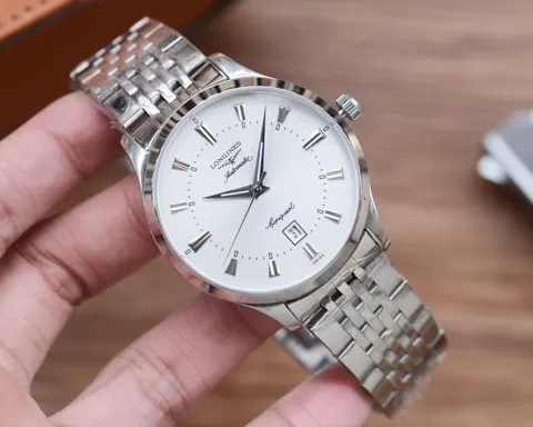 Longines Watch