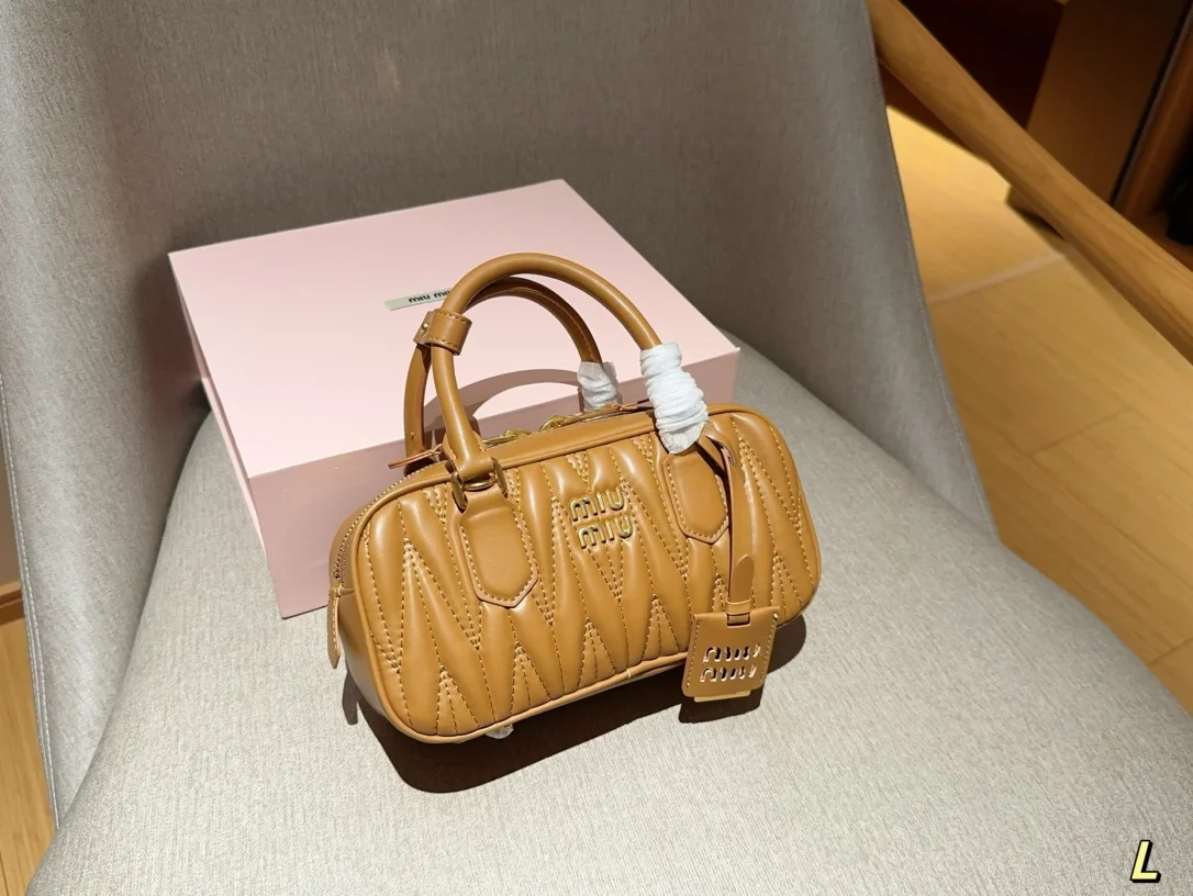 MiuMiu Crossbody