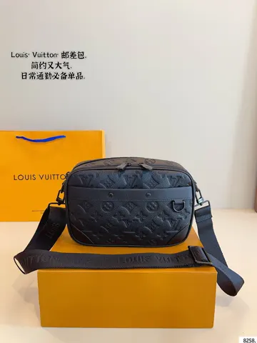 Louis Vuitton Crossbody