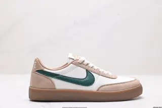 Nike Killshot 2 Retro Comfortable Non-slip Lightweight Low-top Sneakers HF4861-133