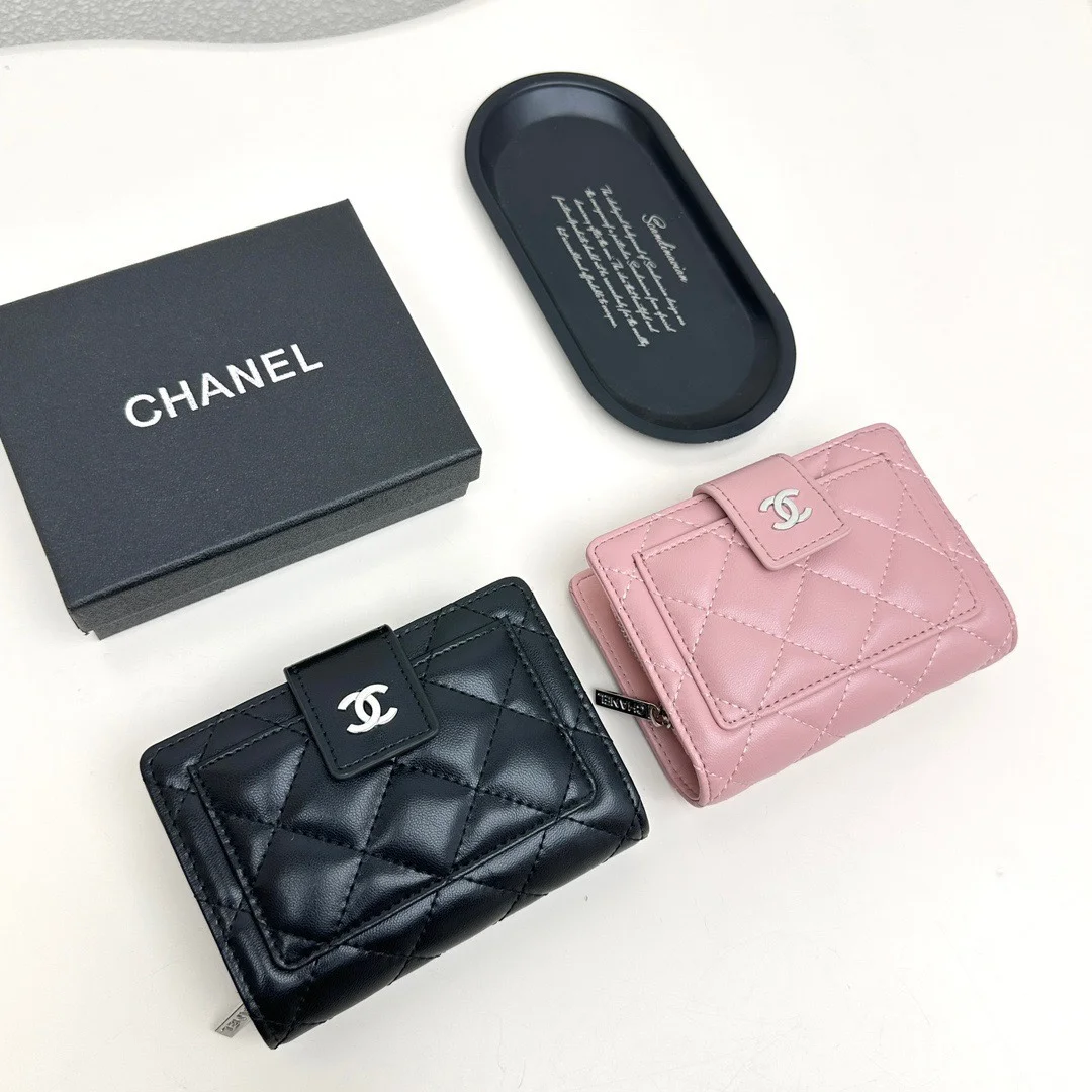 Chanel Wallet