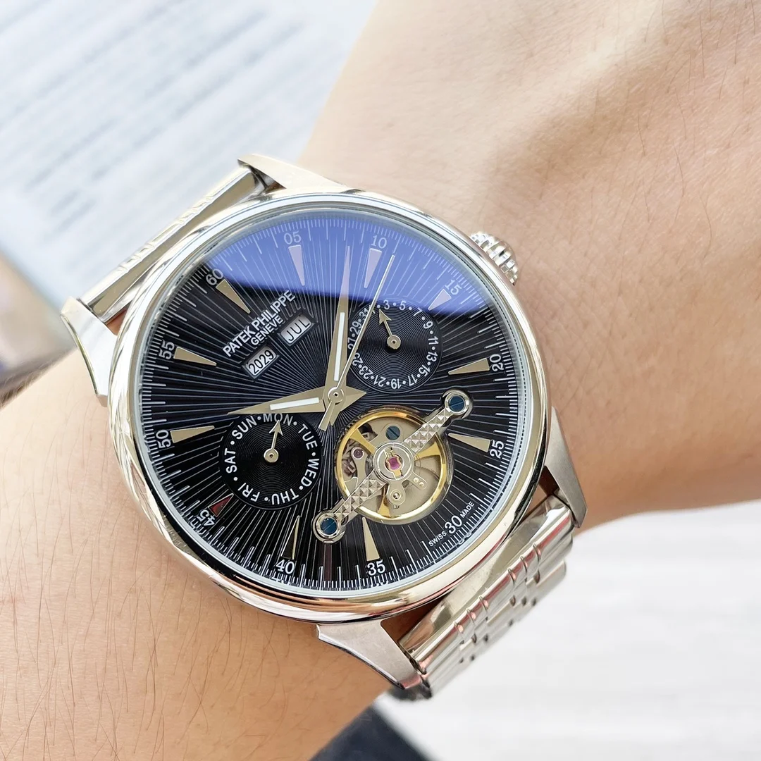 Patek Philippe Watch