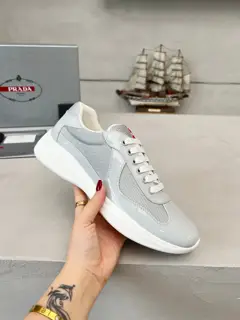 Prada sneakers