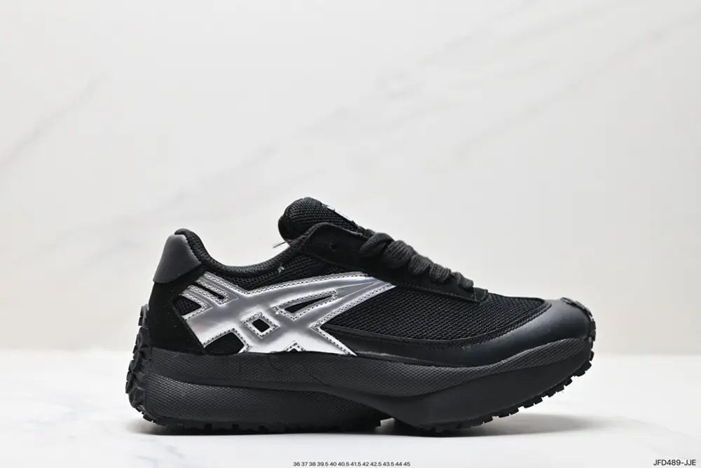 ASICS TOKUTEN series low-top dad shoes 1183C185-020
