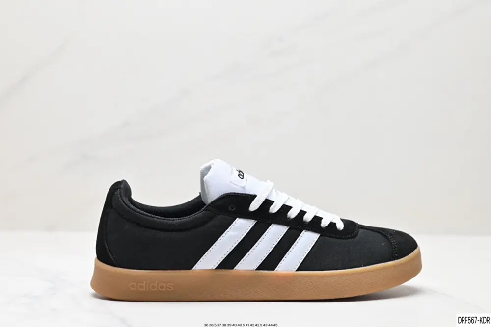 Adidas neo VL Court 2.0 fashion sneakers IF7108