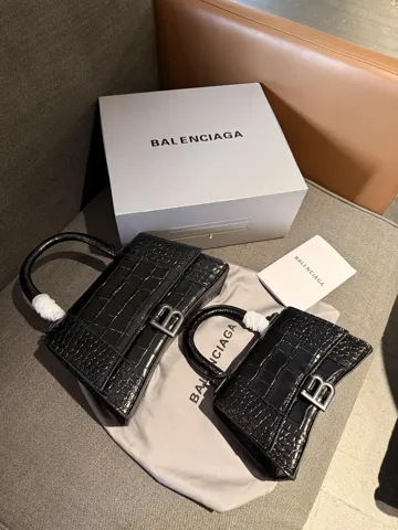 Balenciaga Bag